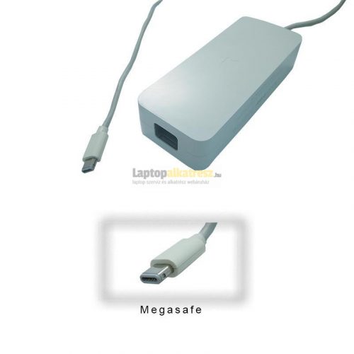 Apple 18.5V 4.6A (85W) MagSafe gyári, használt laptop töltő (A1222, A1172)