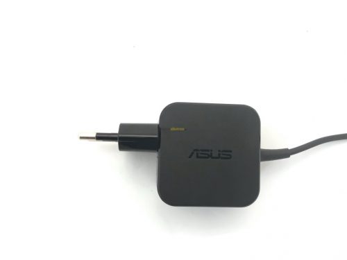 Asus 19V 1.75A (33W) gyári, használt laptop töltő