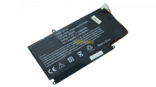 Dell Vostro 5560 5460 5470 5480 Inspiron 14-5439 utángyártott új 6 cellás laptop akkumulátor (VH748)