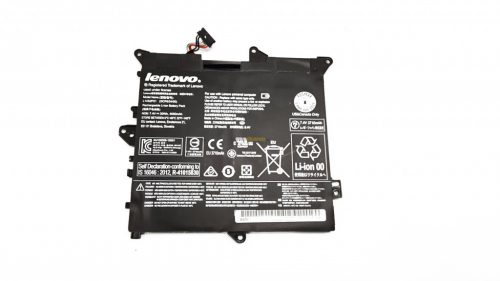 Gyári új Lenovo Ideapad Flex 3-1130 4050mAh akkumulátor