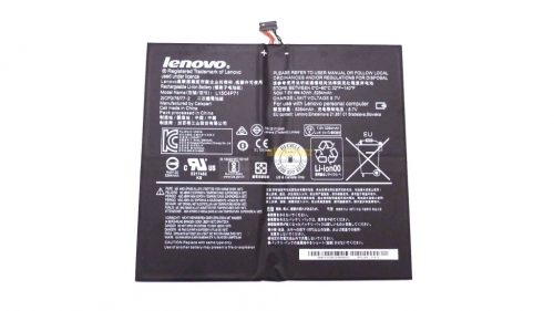 Lenovo Miix 700, Miix 700-12ISK gyári új 4 cellás laptop akkumulátor (L15C4P71)