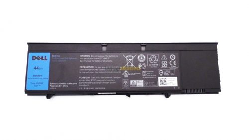 Dell Latitude XT3, 44Wh gyári új akkumulátor (RV8MP)