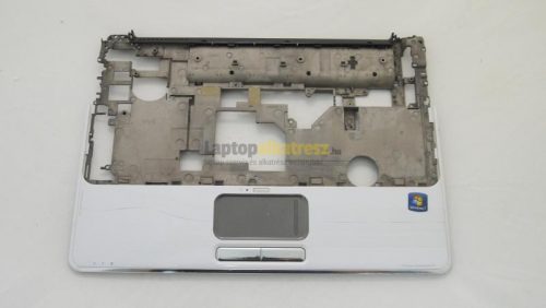 HP Pavilion DV4-2000, DV4-2100 használt fehér felső ház touchpaddal (518783-001)