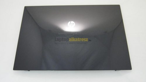 HP ProBook 4510s használt fekete LCD hátlap (536426-001)