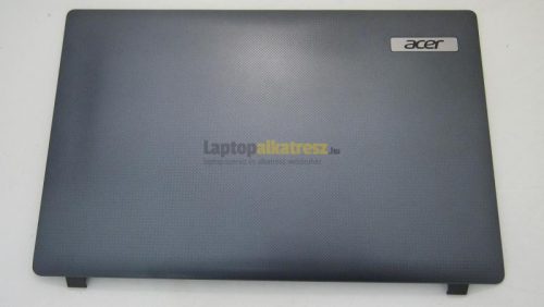 Acer ASPIRE 5733Z használt szürke  Laptop kijelző hátlap