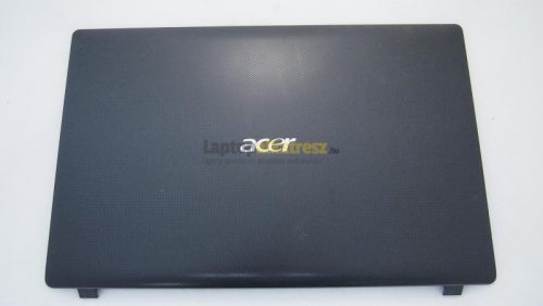 Acer ASPIRE 5742 használt fekete Laptop kijelző hátlap