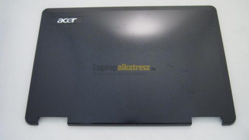 Acer ASPIRE 5517 használt fekete Laptop kijelző hátlap