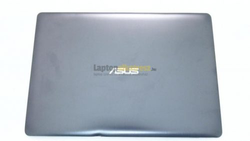 ASUS S451LA-CA025H használt fekete LCD hátlap