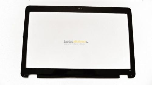 HP G62 használt fekete LCD előlap (605913-001)