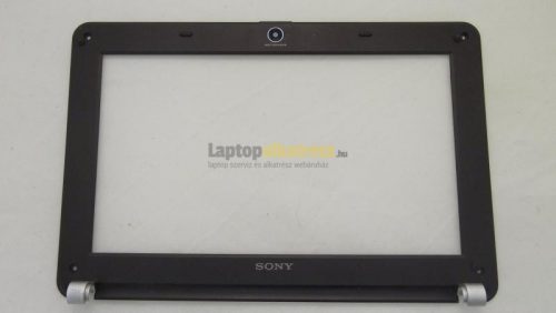 Sony PCG-4V1M használt bordó LCD előlap