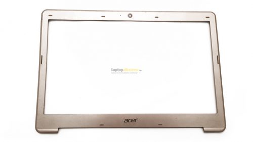 Acer ASPIRE S3-371, S3-391 használt pezsgő színű LCD előlap