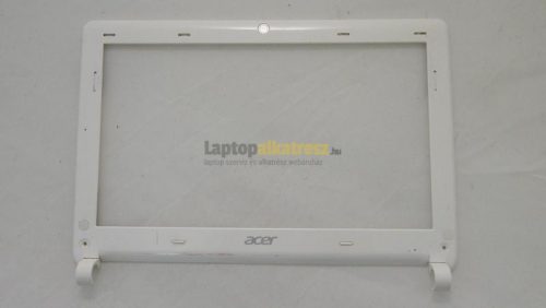 Acer ASPIRE ONE D270 használt fekete LCD előlap