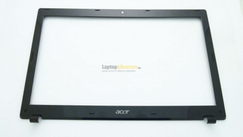 Acer Aspire 5736, 5742 laptophoz gyári használt kijelző keret, LCD keret, AP0FO000A00