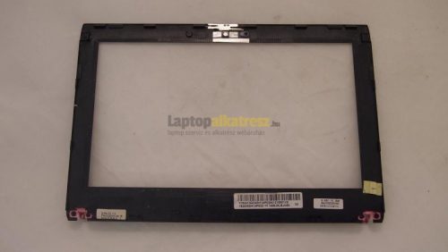 Asus EEE PC 1025 CE használt fekete LCD előlap