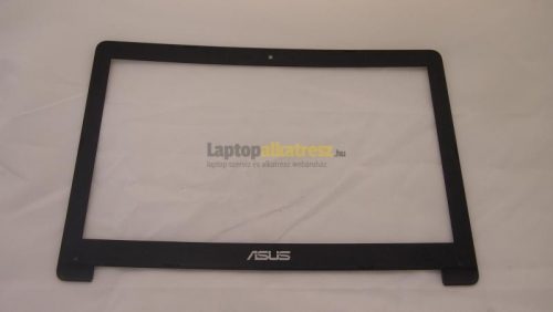 Asus X502CA használt fekete LCD előlap