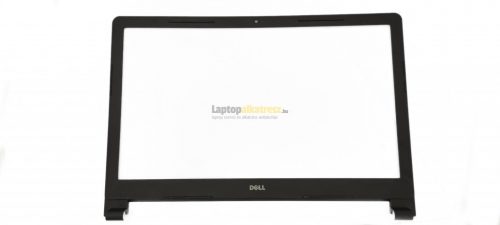 DELL Inspiron 15-3558 használt fekete LCD előlap