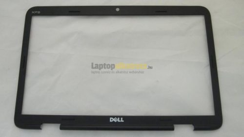 DELL XPS L701X használt fekete LCD előlap