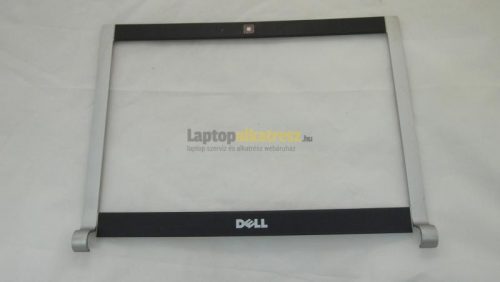 DELL XPS M1330 használt fekete LCD előlap