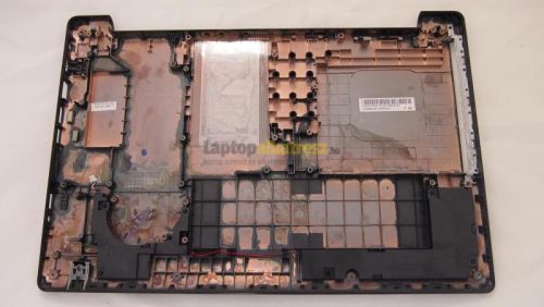 Asus X553MA, X553SA gyári használt laptop alsó fedél hangszóróval