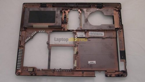 Asus A8000 (A8) gyári új fekete alsó ház (13GNF61AP01B-6)