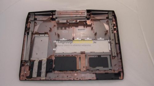 ASUS ASUS G73JW, G73JH gyári új fekete alsó ház (13GNY81AP032-1)