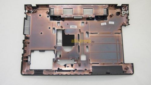 SAMSUNG NP300E5A, NP300E5C, NP300E5X, NP300E5Z gyári új fekete alsó ház (BA75-03406A)