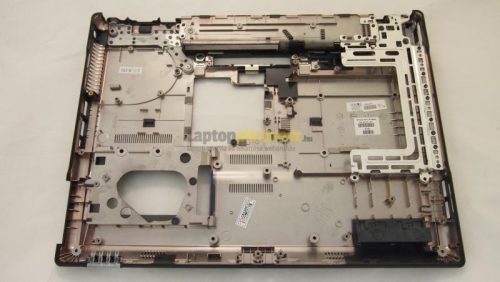 HP Compaq 6730b gyári új fekete alsó ház (487142-001)