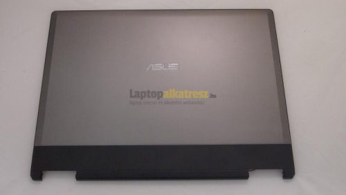 ASUS F7 gyári új szürke LCD hátlap wifi kábellel (13GND91AP042-1)