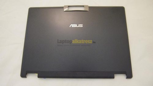 Asus F9 gyári új sötétszürke Laptop kijelző hátlap wifi kábelekkel (13GNET2AP030-1)