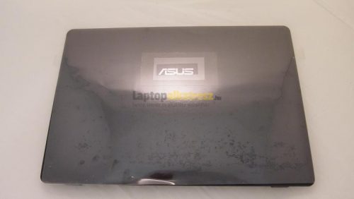 Asus N61, X64 gyári új fekete Laptop kijelző hátlap (13GNWF1AP013-1)