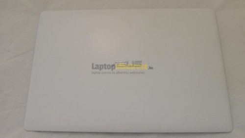 Asus X502CA gyári új fehér Laptop kijelző hátlap wifi kábelekkel (90NB00I2-R7A000)