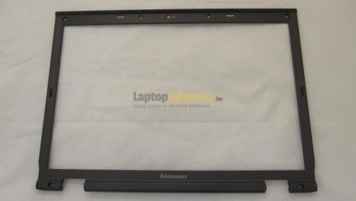 Lenovo 3000 N100 N200 gyári új szürke LCD előlap (FAZHW000400)