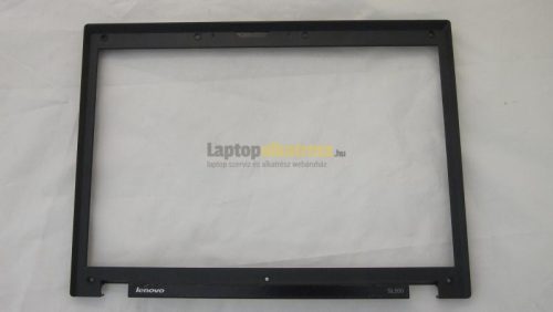 Lenovo ThinkPad SL500 gyári új fekete LCD előlap (43Y9687)