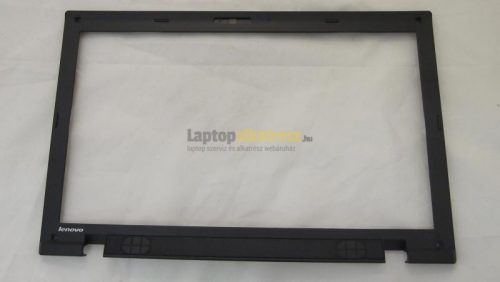 Lenovo ThinkPad SL510 gyári új fekete LCD előlap (75Y4788)