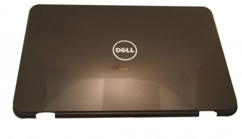 Dell Inspiron 15R N5110, M5110 LCD HÁTLAP,FEKETE