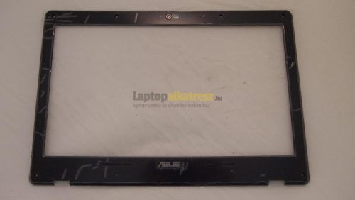 Asus N61DA, N61JV gyári új LCD kijelző keret