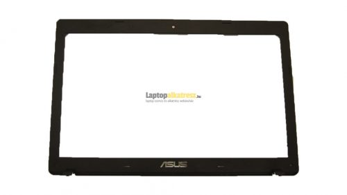 Asus A55, K55, R500 gyári új fekete LCD előlap (13GN8D1AP022-1)