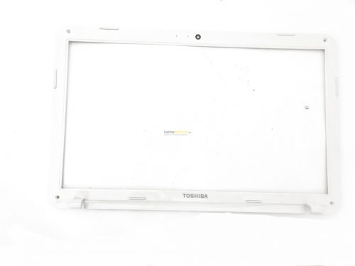 Toshiba Satellite C855-1QF LCD keret Használt