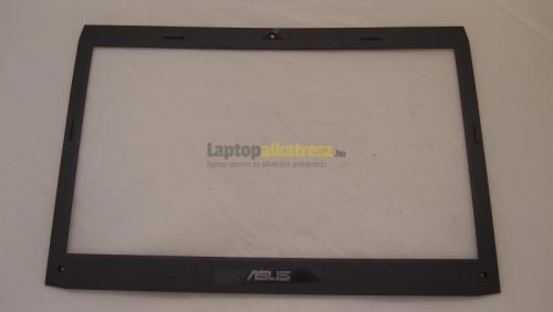 ASUS G73 gyári új fekete LCD előlap (13GNY81AP070-1)