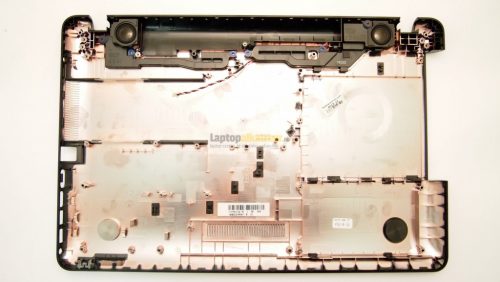 Asus X541 gyári új alsó burkolat + hangszóró