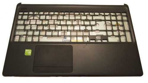 Acer E1-570G felsőház + touchpad