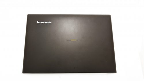 Lenovo Ideapad G70-70 használt gyári kijelző hátlap + WIFI antenna