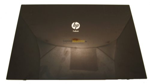 HP ProBook 4515s használt gyári kijelző hátlap + WIFI antenna