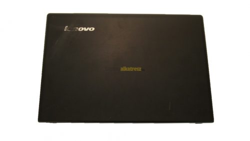 Lenovo G500, G505, G510 LCD Hátlap Használt