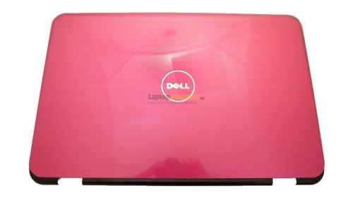 DELL Inspiron N5010 LCD Hátlap Használt