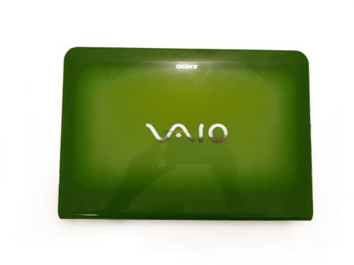 Sony Vaio VPCEA4S1E LCD Hátlap Használt