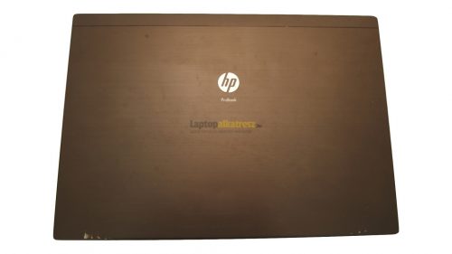 HP Probook 4320S kijelző hátlap+webkamera+wifi antenna használt