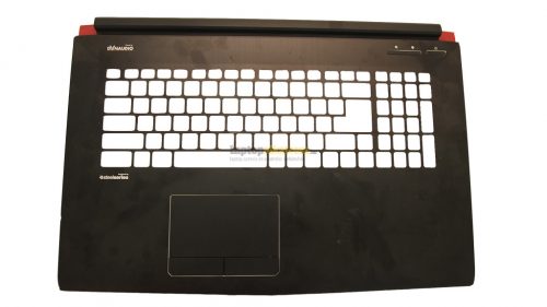 MSI GE72-6QD Apache Pro  felsőház+touchpad használt