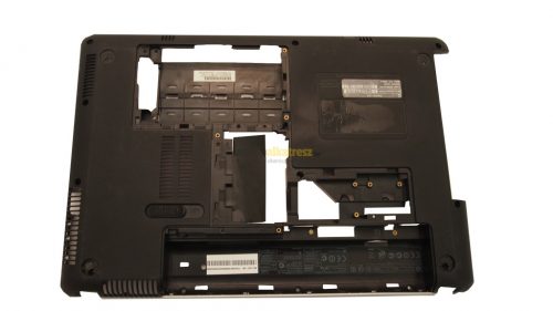 Hp Pavilion DV3 használt alsóház