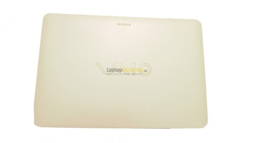 Sony Vaio SVF142C29M LCD hátlap használt